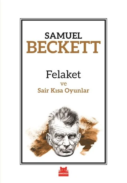 Felaket ve Sair Kısa Oyunlar ürün görseli 1