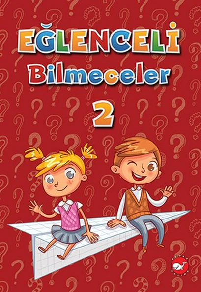 Eğlenceli Bilmeceler 2 ürün görseli 1