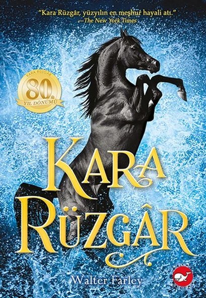 Kara Rüzgar ürün görseli 1