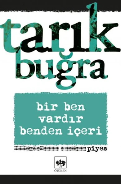 Bir Ben Vardır Benden İçeri ürün görseli 1