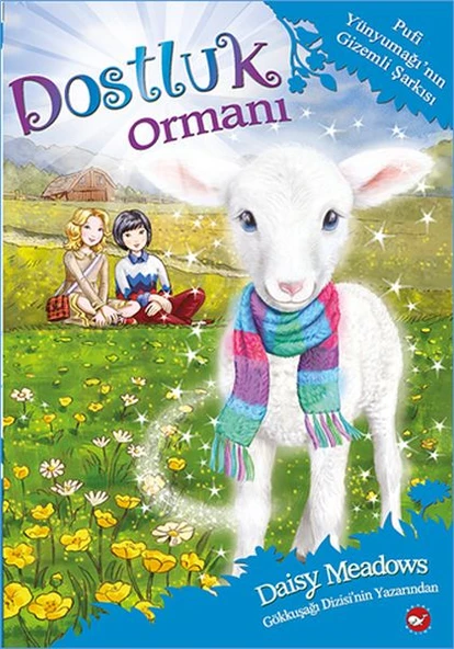 Dostluk Ormanı 12 Pufi Yünyumağı'nın Şarkısı ürün görseli 1