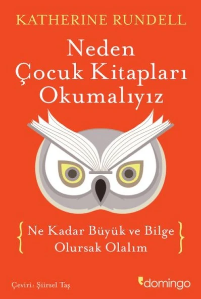 Neden Çocuk Kitapları Okumalıyız ürün görseli 1