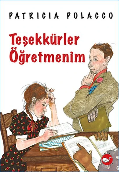 Teşekkürler Öğretmenim ürün görseli 1