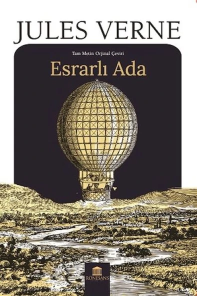 Esrarlı Ada ürün görseli 1