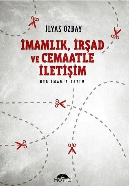 İmamlık İrşad ve Cemaatle İletişim ürün görseli 1