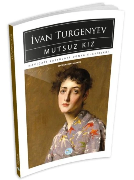 Mutsuz Kız ürün görseli 1