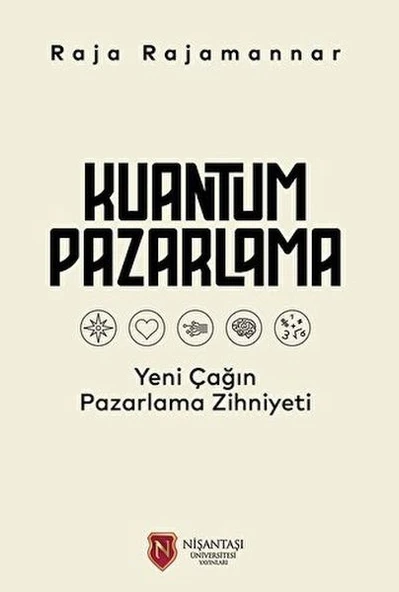 Kuantum Pazarlama ürün görseli 1