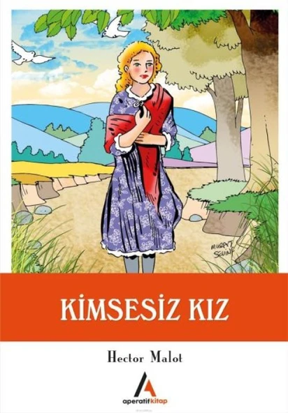 Kimsesiz Kız ürün görseli 1