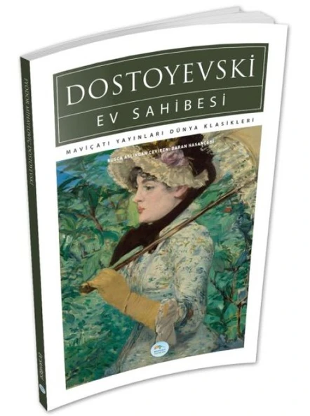 Ev Sahibesi ürün görseli 1