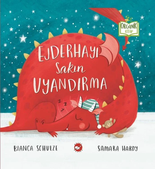 Ejderhayı Sakın Uyandırma ürün görseli 1