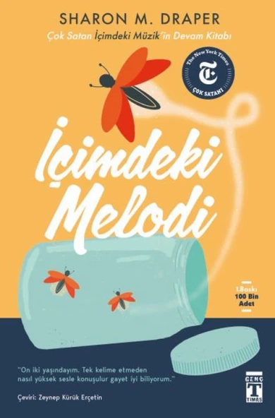 İçimdeki Melodi ürün görseli 1