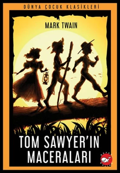 Tom Sawyer’ın Maceraları ürün görseli 1