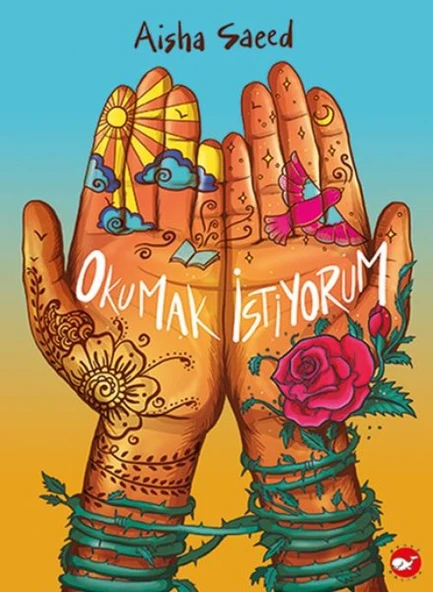 Okumak İstiyorum ürün görseli 1