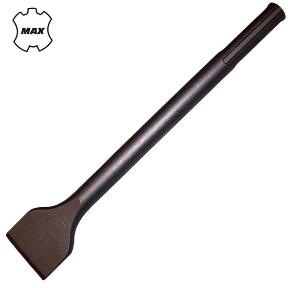 50304 Sds Max Geniş Yassı Keski 5 cm 18X50X600 ürün görseli 1
