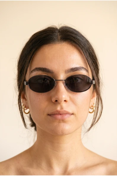 Kadın UV 400 Koruma Polarize Güneş Gözlüğü ürün görseli 1