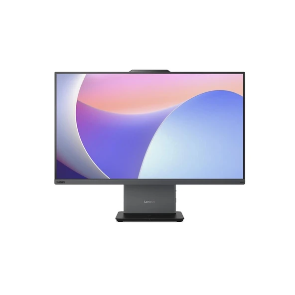LENOVO NEO 50A THINKCENTRE 12SA0026TR CORE 5 210H 16GB 512SSD 27 DOS AIO ürün görseli 1