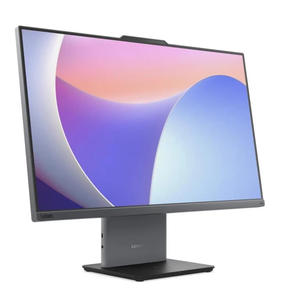 LENOVO NEO 50A THINKCENTRE 12SA0028TR CORE 7 240H 16GB 512SSD 27 DOS AIO ürün görseli 1