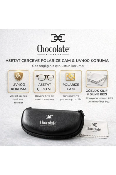 Chocolate Cadoré - Resim 5