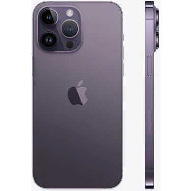 APPLE İPHONE 14 PROMAX 128 GB - Resim 2