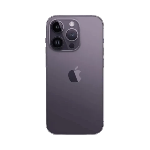 APPLE İPHONE 14 PROMAX 128 GB - Resim 3