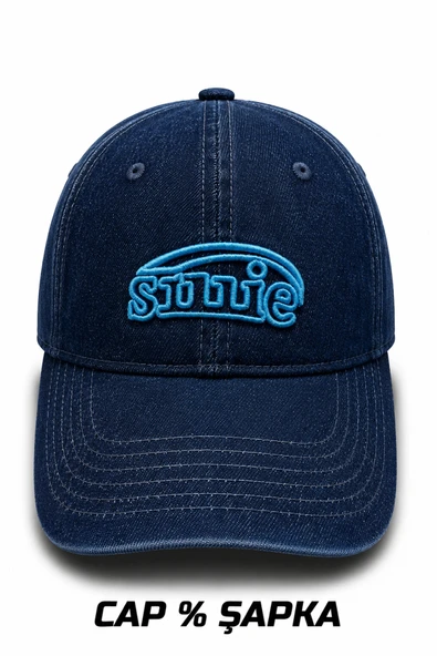 UNİSEX CAP / ŞAPKA NEW COLLECTİON ürün görseli 1