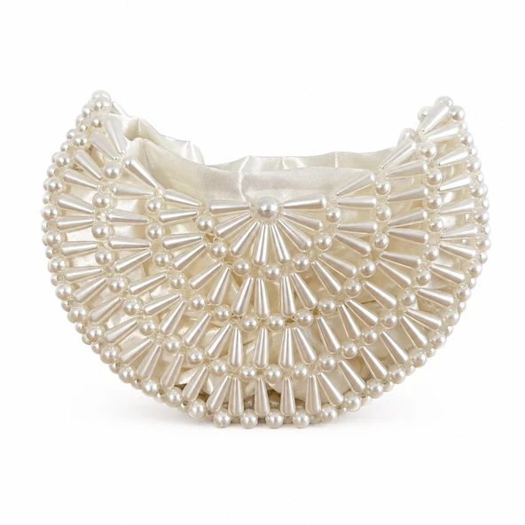 Clutch Pearly ürün görseli 1