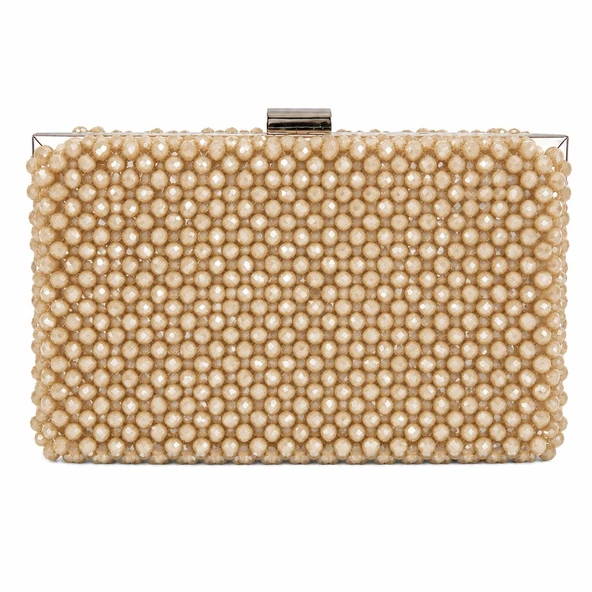 Clutch Crema ürün görseli 1