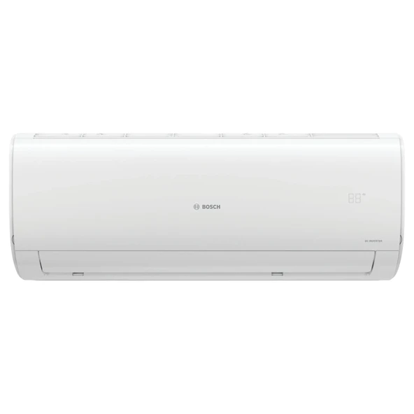 Bosch ASX12VW32N A++ Enerji Sınıfı 12000 BTU Inverter Split Klima ürün görseli 1