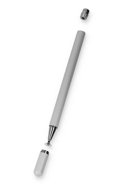 Dokunmatik Stylus Kalem Pen 108 - Beyaz ürün görseli 1