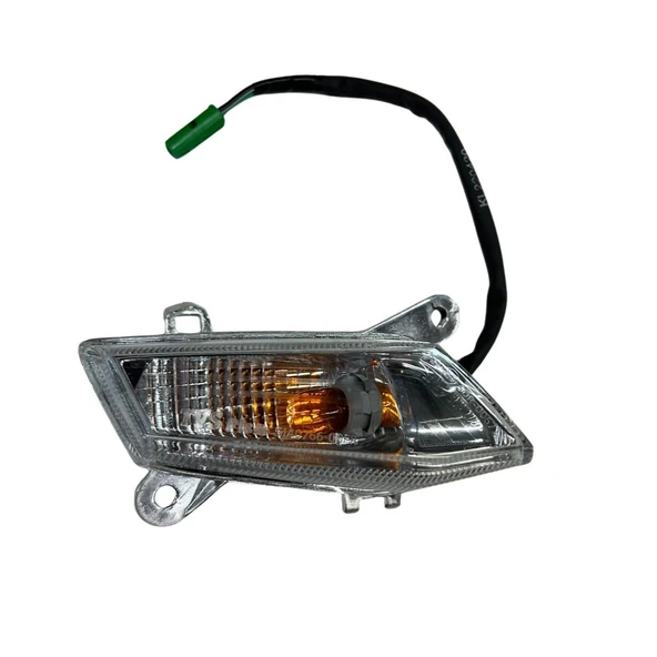 TVS NTORQ 125 ÖN SAĞ SİNYAL KOMPLE ürün görseli 1