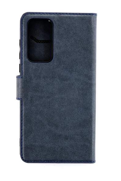 Reeder P13 Blue 2021 Kılıf Trend S Plus Kapaklı Kılıf - Lacivert ürün görseli 1