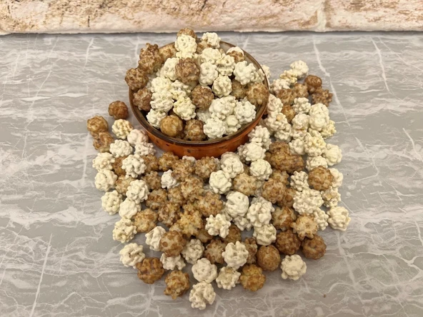 Kaymaklı Leblebi 1000 Gr (1 Kg) ürün görseli 1