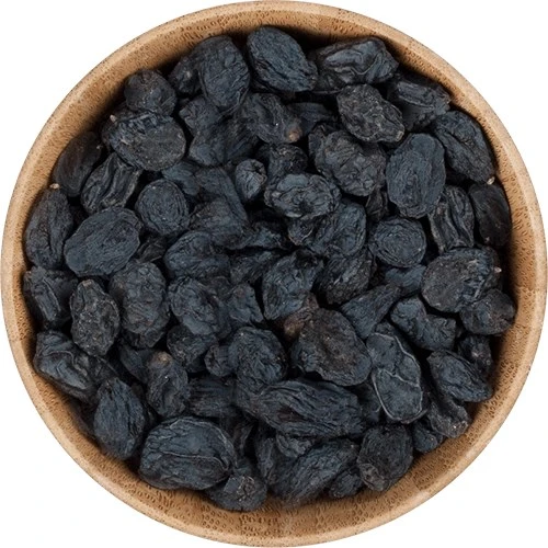 Çekirdeksiz Siyah Üzüm 1000 Gr (1 Kg) ürün görseli 1