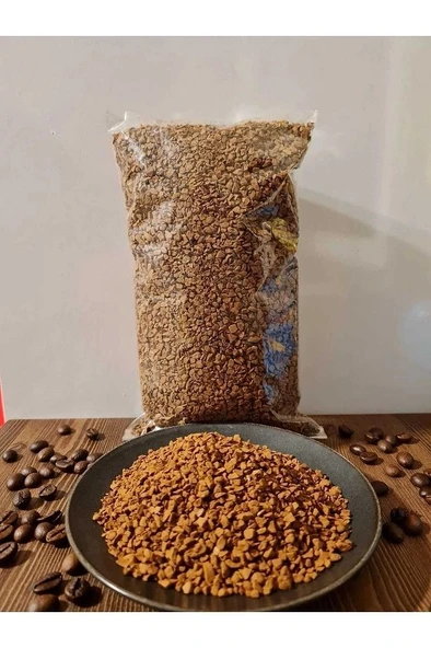 Nescafe Gold Granül (dökme) Kahve 350 Gr ürün görseli 1