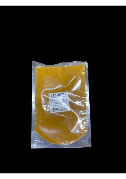 Zerdeçal 100 Gr ürün görseli 1