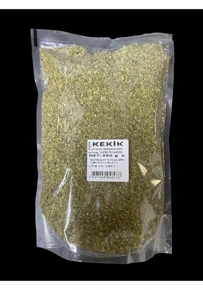 Asude Kekik 250 G ürün görseli 1