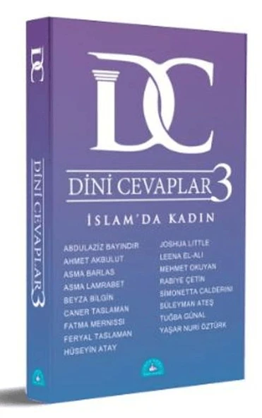 Dini Cevaplar 3 ürün görseli 1