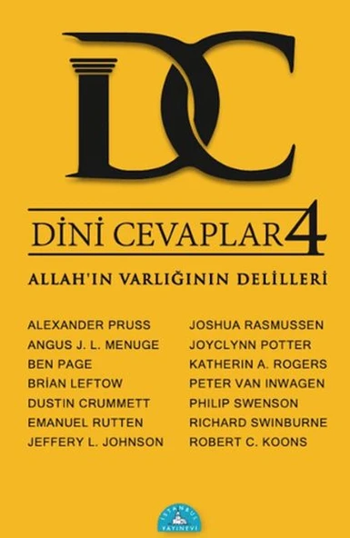 Dini Cevaplar 4 ürün görseli 1
