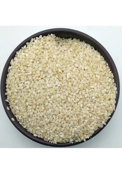 Beyaz Susam 500 Gr ürün görseli 1