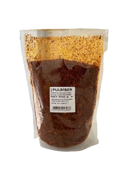 Pul Biber 500 gr ürün görseli 1