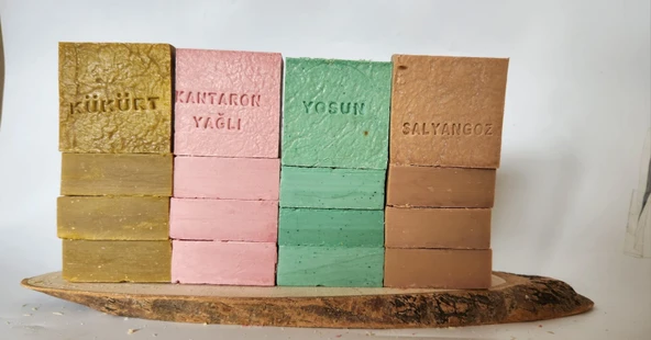 Şifa Grubu Karışık 16 Li ürün görseli 1