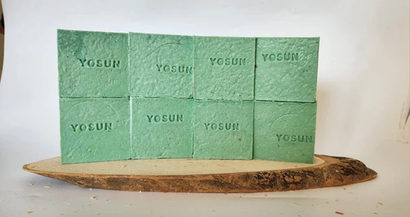 Şifa Grubu Yosun 8 Li ürün görseli 1