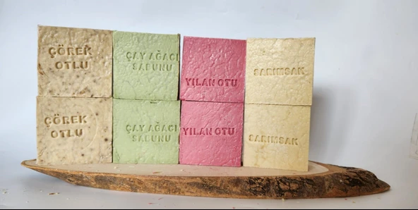 Ot Grubu Karışık 8 Li ürün görseli 1