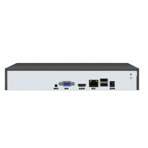 24 PORT GİGABİT POE SWİTCH 10/100/1000 Mbps BST2422G ürün görseli 1