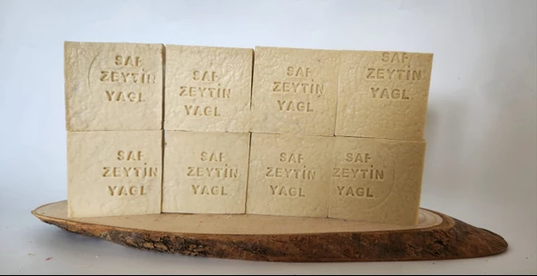Zeytinyağlı Grup Saf Zeytiyağ 8 Li ürün görseli 1