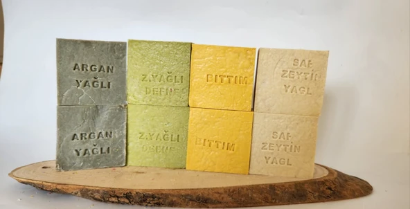 Zeytinyağlı Grup Karışık 8 Li ürün görseli 1