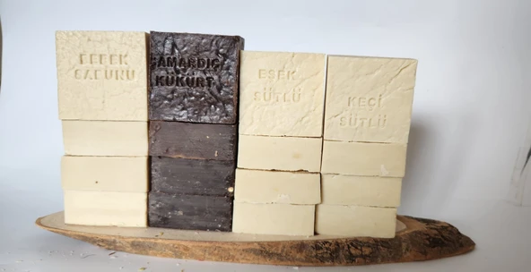 Süt Grubu Karışık 16 Lı ürün görseli 1