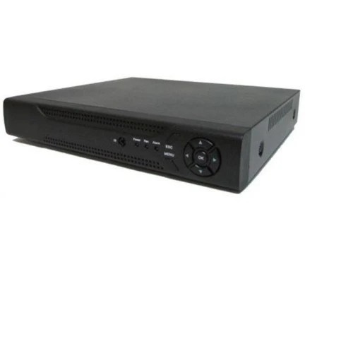 AHD DVR 8 Kanal Kamera Kayıt Cihazı - Bnc spotlu KD-508 ürün görseli 1