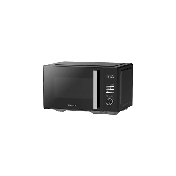 Grundig GMF2121MMB 24 lt Mikrodalga Fırın ürün görseli 1