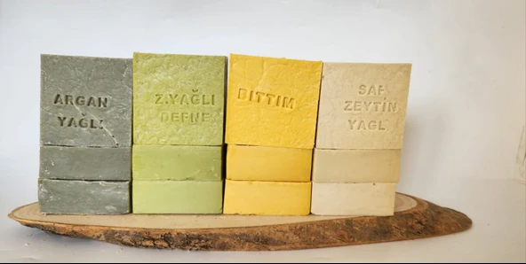 Zeytinyağlı Grup Karışık 12 Li ürün görseli 1